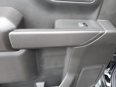 New 2026 GMC Sierra 1500 Pro w/ Graphite Edition image 31