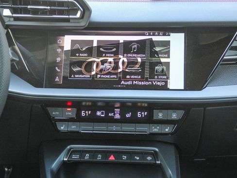 New 2026 Audi S3 Premium image 13