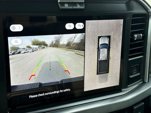 New 2026 Ford F250 Platinum AWD/4WD image 26