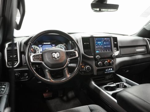 Used 2022 RAM 1500 Big Horn image 20