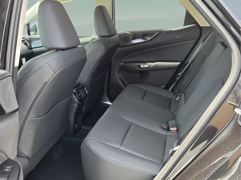 New 2026 Lexus NX 350 AWD w/ Cold Area Package image 11