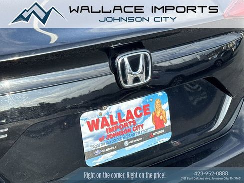 Used 2017 Honda Civic LX image 10