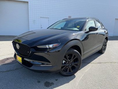 New 2026 MAZDA CX-30 Aire Edition