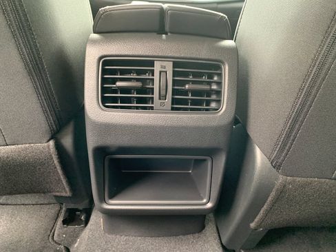 New 2026 Nissan Rogue S FWD image 18