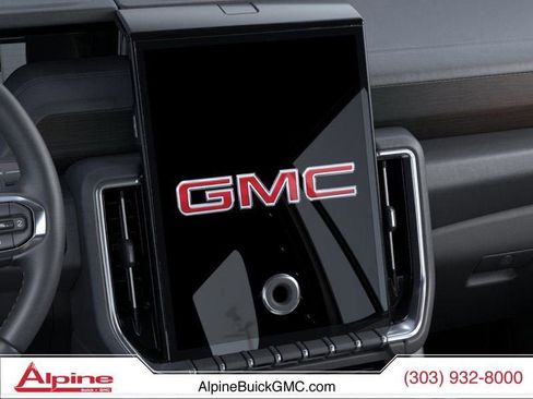 New 2026 GMC Yukon Denali w/ Denali Reserve Package AWD/4WD image 20