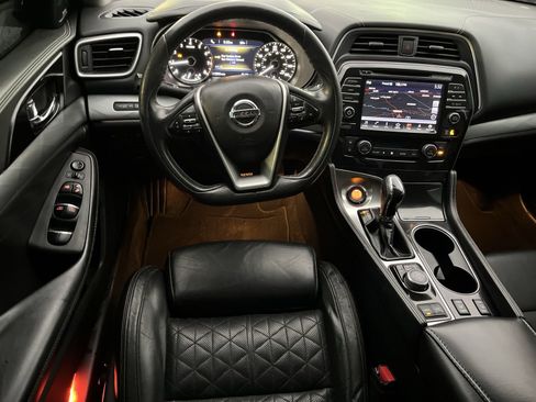 Used 2017 Nissan Maxima 3.5 SL image 13