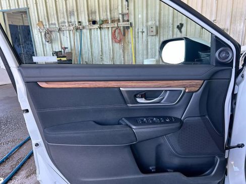 Used 2020 Honda CR-V EX image 22