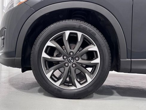 Used 2016 MAZDA CX-5 Grand Touring AWD/4WD image 30