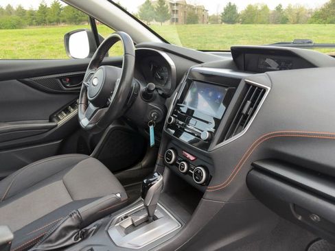 Used 2020 Subaru Crosstrek 2.0i Premium image 25