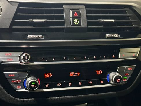 Used 2020 BMW X4 xDrive30i image 24