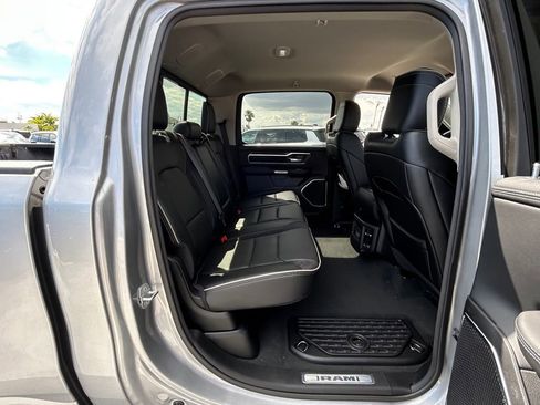 Used 2022 RAM 1500 Laramie image 22