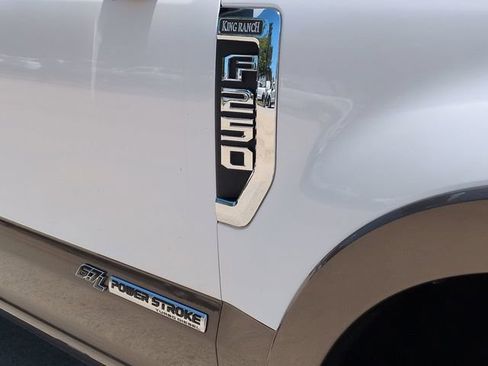 New 2026 Ford F350 XLT AWD/4WD image 12