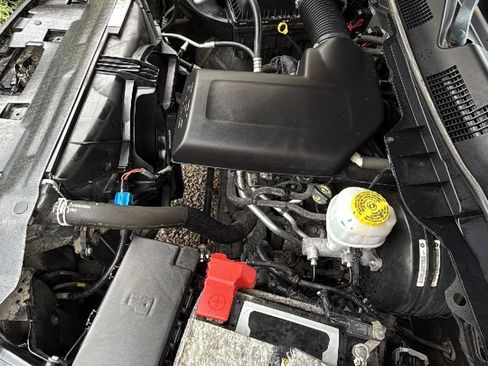Used 2019 RAM 1500 Tradesman w/ Power & Remote Entry Group RWD image 31