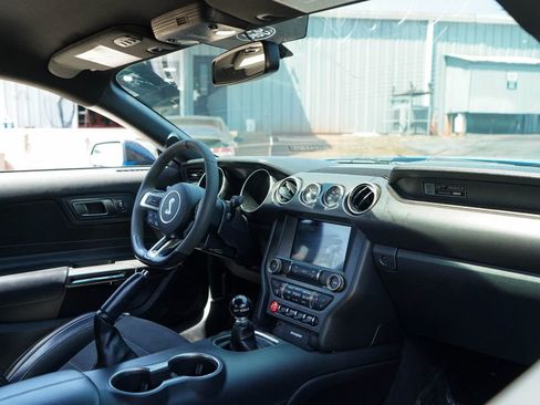 Used 2017 Ford Mustang Shelby GT350 RWD image 13