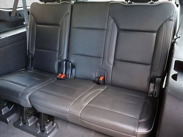 Used 2021 GMC Yukon XL SLT w/ SLT Premium Package AWD/4WD image 28