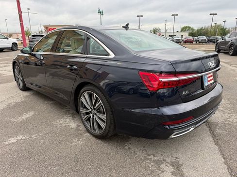 Used 2020 Audi A6 3.0T Premium Plus AWD/4WD image 30