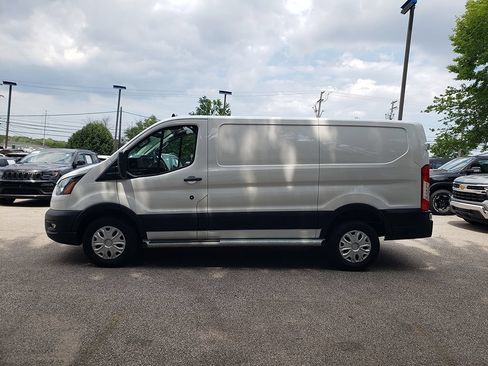 Used 2024 Ford Transit 250 Low Roof w/ Exterior Upgrade Package RWD image 8