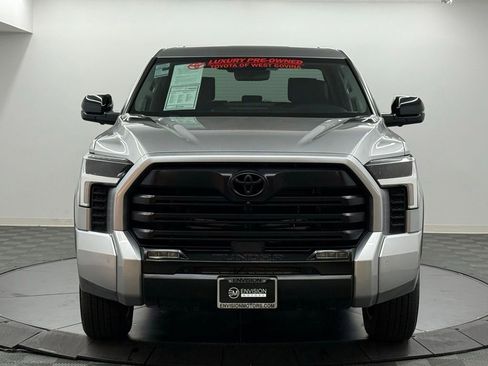 Used 2024 Toyota Tundra Limited image 3