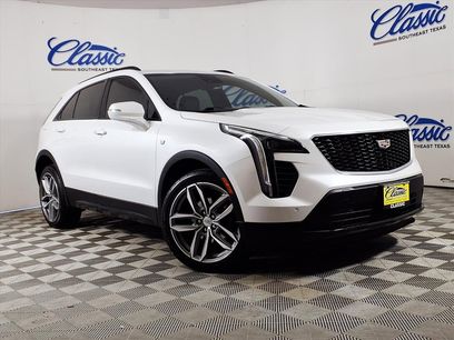 Used 2021 Cadillac XT4 Sport