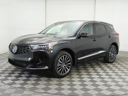 New 2026 Acura RDX SH-AWD w/ Advance Package