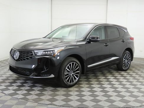 New 2026 Acura RDX SH-AWD w/ Advance Package image 1