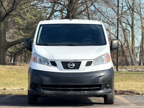 Used 2013 Nissan NV200 S w/ Cruise Control Pkg image 11