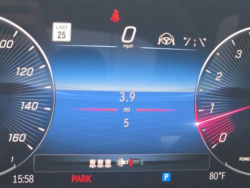 New 2026 Mercedes-Benz GLE 350 4MATIC image 31