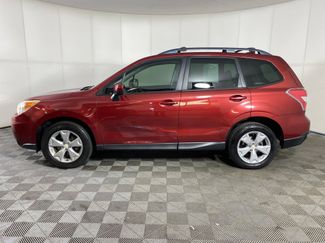 Used 2015 Subaru Forester 2.5i Premium video 2