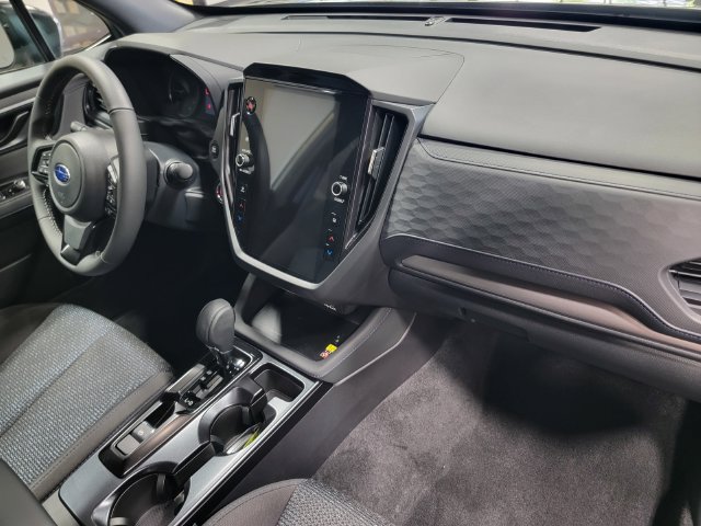 Certified 2026 Subaru Forester Premium AWD/4WD image 17