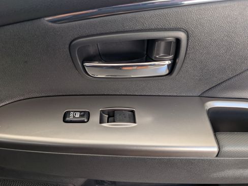 Used 2023 Mitsubishi Outlander Sport SE AWD/4WD image 21