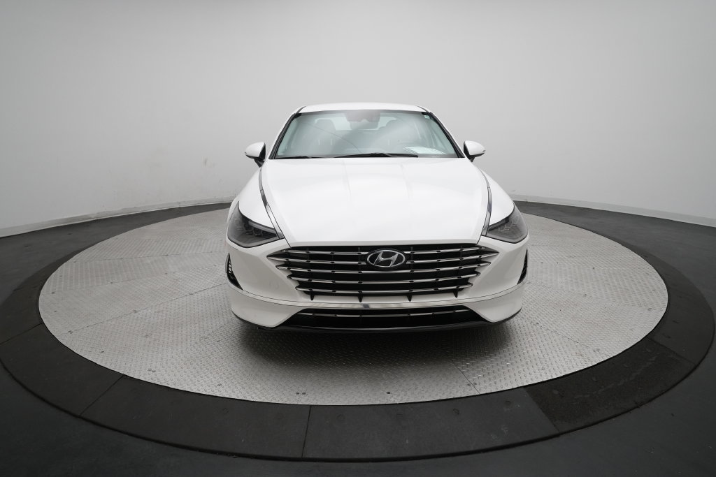 Used 2023 Hyundai Sonata SEL FWD image 11