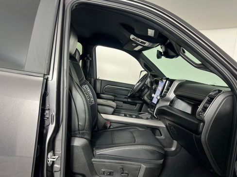 Used 2025 RAM 2500 Power Wagon image 31