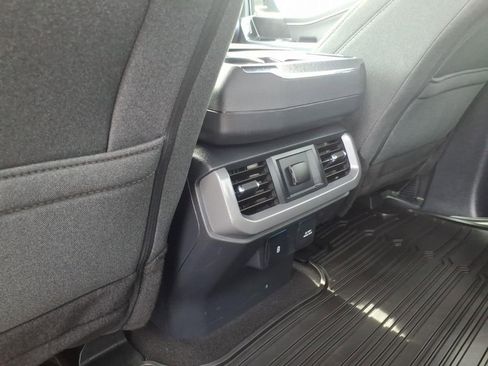 Certified 2024 Ford F150 XLT w/ FX4 Off-Road Package AWD/4WD image 14