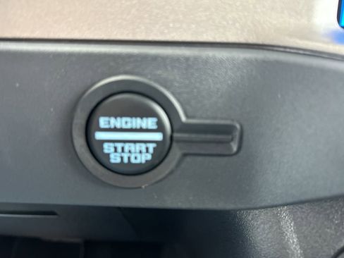 New 2026 Ford Bronco Outer Banks AWD/4WD image 30