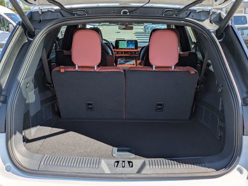 New 2026 Lincoln Aviator Reserve AWD/4WD image 13