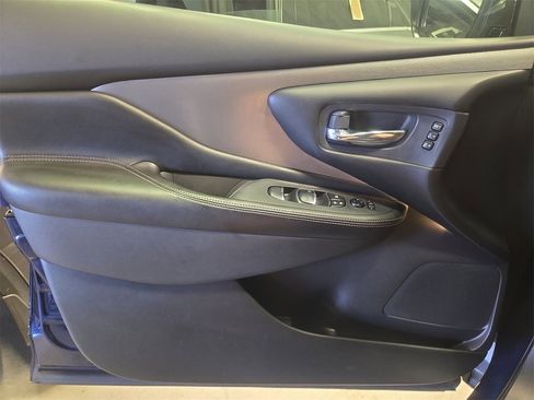 Certified 2022 Nissan Murano SL w/ SL Moonroof Package image 27