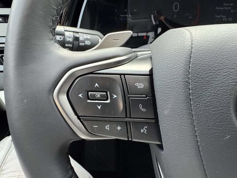 Used 2025 Lexus RX 350 Premium AWD/4WD image 22
