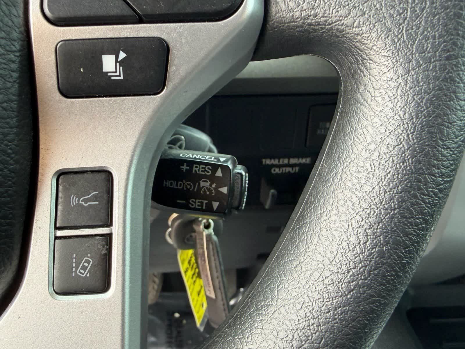 Used 2021 Toyota Tundra SR5 RWD image 35