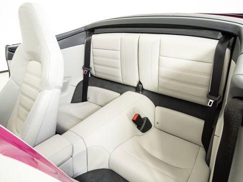 Certified 2023 Porsche 911 Turbo S image 19