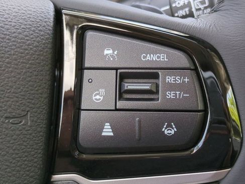 New 2026 Honda Odyssey Elite image 25