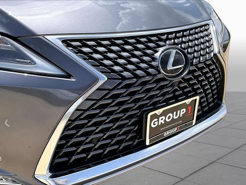 Used 2022 Lexus RX 350 FWD w/ Premium Package image 30