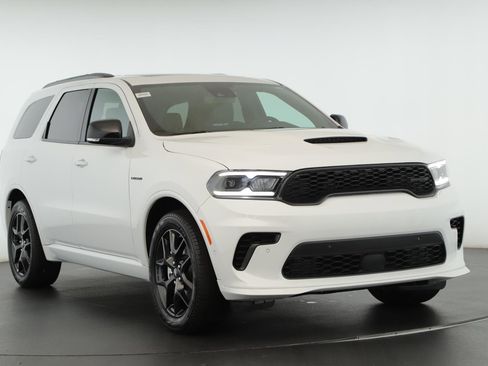 New 2026 Dodge Durango GT image 1
