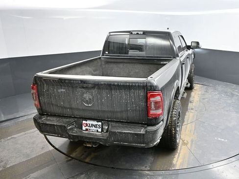 Used 2019 RAM 2500 Laramie image 41