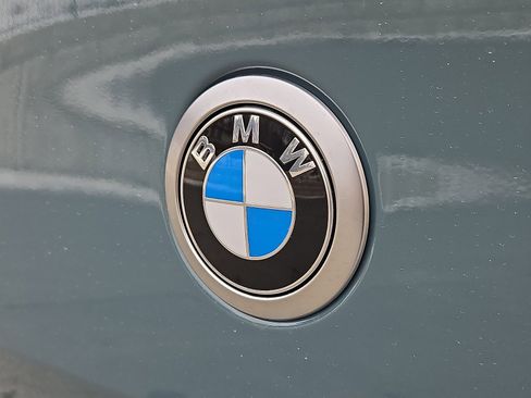 New 2026 BMW X2 xDrive28i w/ Technology Package image 14