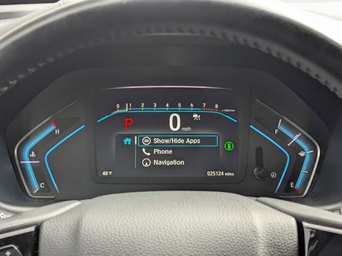 Used 2022 Honda Odyssey Touring image 20