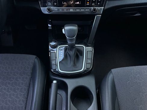 Used 2025 Kia Seltos S image 14