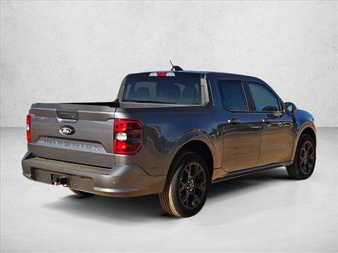 New 2025 Ford Maverick Lobo image 2