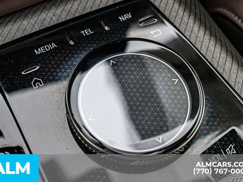 Used 2025 BMW X3 xDrive30i w/ Convenience Package image 43