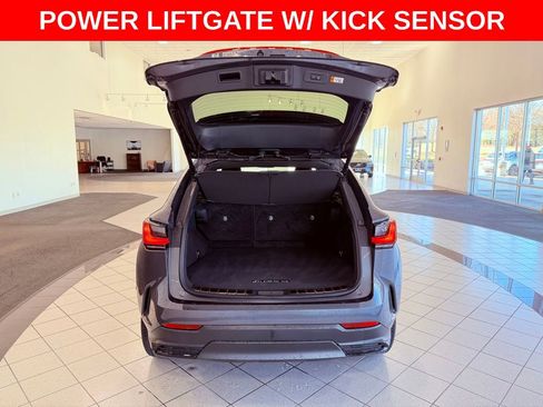 Certified 2024 Lexus NX 250 FWD w/ Premium Package image 7