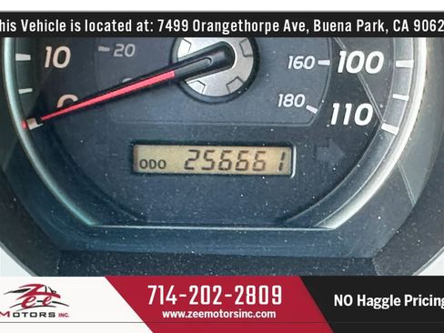 Used 2006 Toyota 4Runner Limited AWD/4WD image 25